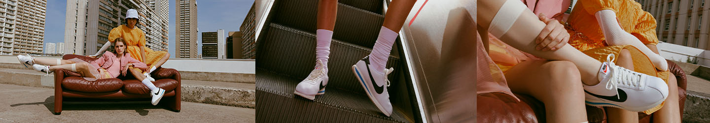 Cortez courir shop